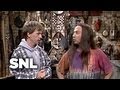 Put Your Weed in It - SNL