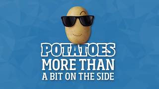 Marketing campaign success - Potatoes: more than a bit on the side