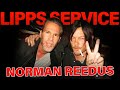Norman Reedus on 'The Walking Dead: Daryl Dixon' and his favorite NYC spots!
