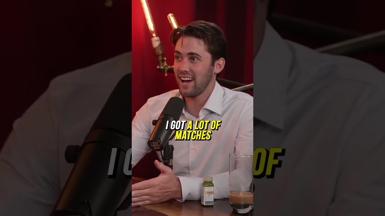 This Hinge Message Gets You MORE Dates