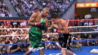 Paul Williams vs Antonio Margarito [Full Fight]