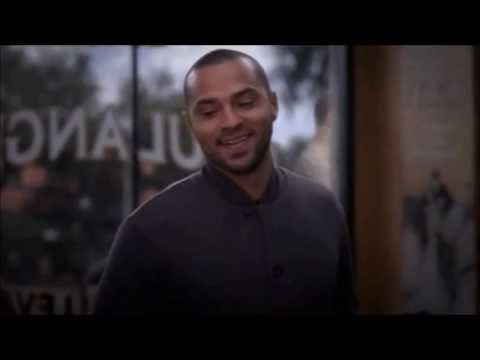 Jackson & April || Say Something [10x12]