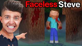 ⁣Busting Scary Minecraft Theory To Prove It’s FAKE