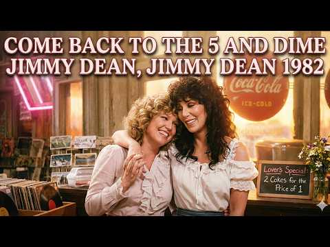 Come Back to the 5 and Dime Jimmy Dean, Jimmy Dean - Karen Black | The Best Romance Films #1080p