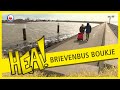 HEA! Brievenbus van Boukje