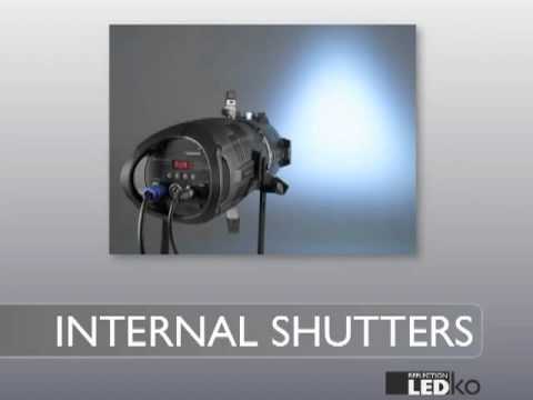 Coemar Reflection LEDko