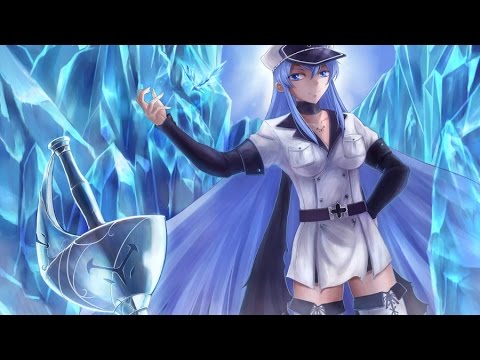 Ice Anime Wallpapers - Wallpaper Cave