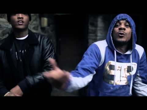 McVeigh Ft Stocks - Gangsta (Official Video)