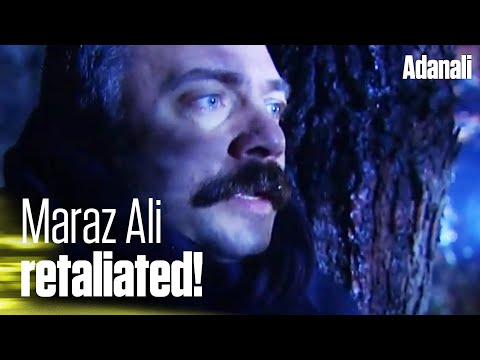 Gunshots in the forest! - Adanali | Short Scenes