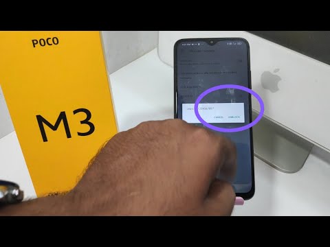 How to Block Number in POCO M3| poco m3 pro| How to Block Number on Xiaomi Poco M3