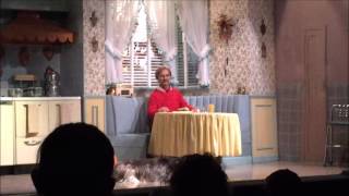 Carousel of Progress On Ride POV, Walt Disney World, Magic Kingdom