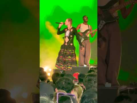 Biig Piig estará en concierto en Madrid y Barcelona en septiembre