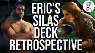 PlayingBoardGames - SILOS video thumbnail