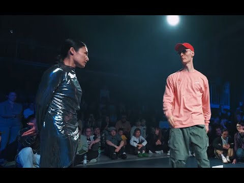 Plasteed vs Lei Lei animation  back to illusion battle 2025