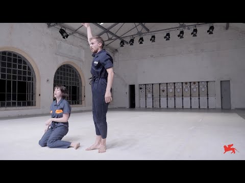 Biennale Danza 2020 - Marco D'Agostin