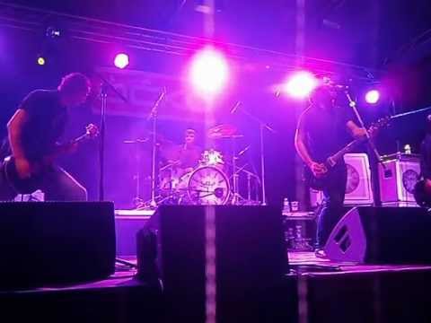 OUVALSKEJ BIGBÍT 2012 - IMODIUM - ŽILETKO, MÁ LÁSKO