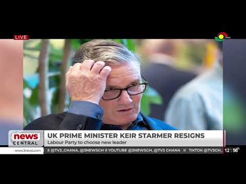 LIVE: News Central || 22-06-2026