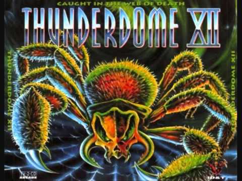 thunderdome here`s jonny