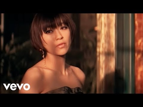 Utada - Come Back To Me (Official Video)