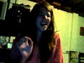 AISHA LEE Singing Burn By Usher