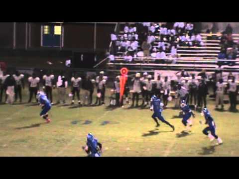 2016 ATH Tre'Veon "Nero" Nelson 2013 Highlights #18
