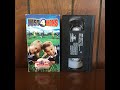 Opening To Just 4 Kicks 2003 VHS
