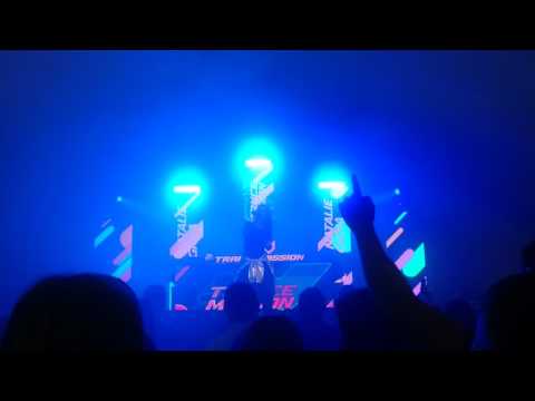 Trancemission air. 4.08.2017