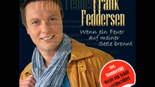 Frank Feddersen - Wenn ein Schiff vorrüberfährt