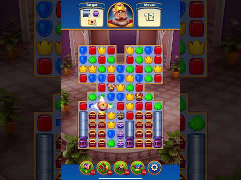 Royal Match level 2263