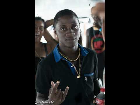 BossQuille Ft.Shadow- Boo Doom (Dennery Segment 2018) (Marigot Bay Riddim)