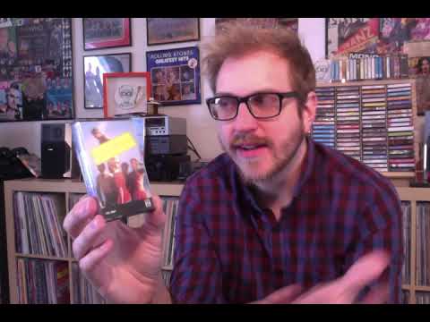 Album Review 207:  The Beach Boys - Summer Dreams