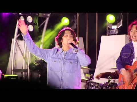 190426 잔나비 - 꿈나라 별나라  @삼다공원