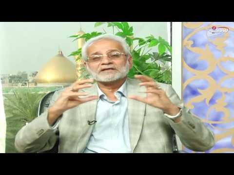 برنامج لعلكم تتقون الحلقة (13)