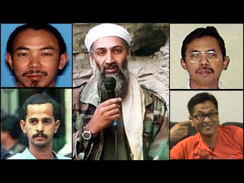 Malaysia Melahirkan TERRORIST?! Kisah Pengganas Malaysia Ditangkap & Dihukum!