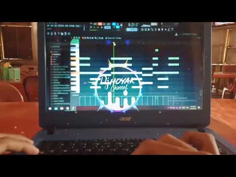 DJ BUKAN PHO (De yang gatal gatal sa) Remix