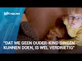 Myriam maakt indruk met liedje over Wybren (3) met genetische afwijking