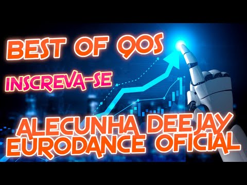 EURODANCE 90S BEST OF VOLUME 14 (Mixed by AleCunha DJ)
