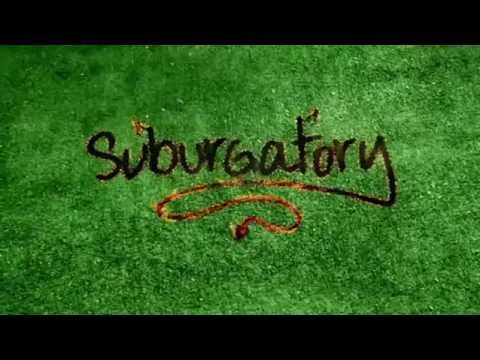 Suburgatory Theme Song - Misc Television