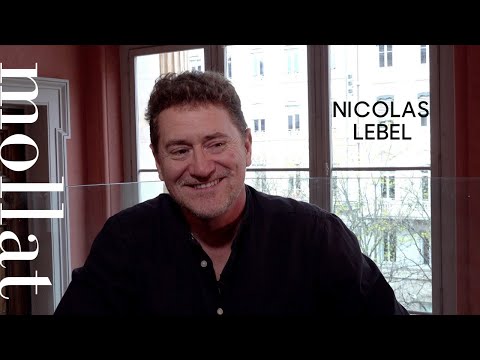 Nicolas Lebel - La capture : qui sème les coups récolte la vengeance