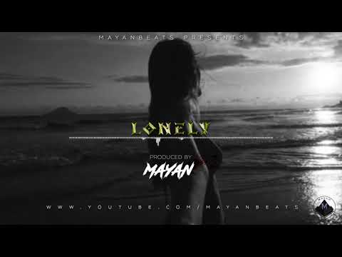 Lonely (Kojo Funds x Yxng Bane x B Young Type Beat) prod by Mayan