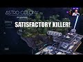 Mejor Que Satisfactory Astro Colony 01 Gameplay Espa ol