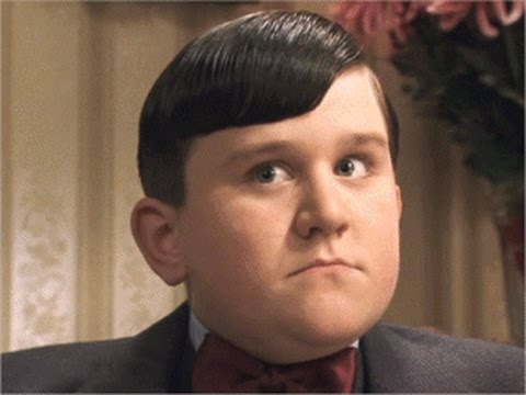 Harry Potter actor Dudley Dursley is heading to Exeter - here's how you can  meet him - Devon Live