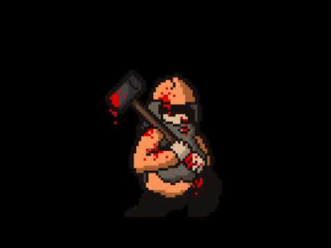 Lisa The Bashful The Fate Of a Monster 3.0 - Skid Granite X Red Lick (Hammer Cain Route Version)