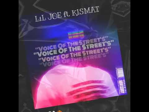 voice Of The Street's | LiL JOE ft. KISMAT | prod. DOMBOI Beats
