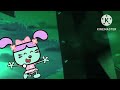 Wubbzy Bros Pictures Daizy Line Cinema Logo 2010 2020