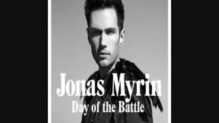 Jonas Myrin - Day Of the Battle