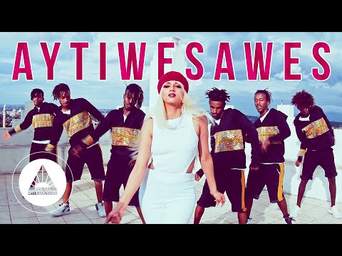 Millen Hailu - Aytiwesawes | ኣይትወሳወስ (Official Video) - Eritrean Music