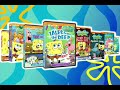 Nick Promos From Rugrats Go Wild DVD 2003