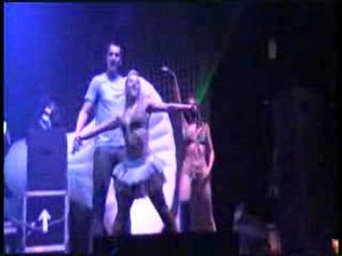 SCOOTER & the Sheffield Jumpers @ Clubland Manchester