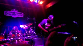 Tony MacAlpine - Sacred Wonder - Raleigh, NC Oct. 20th, 2014